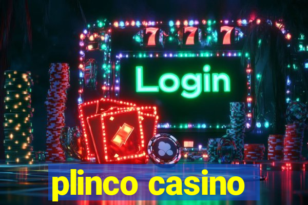 plinco casino